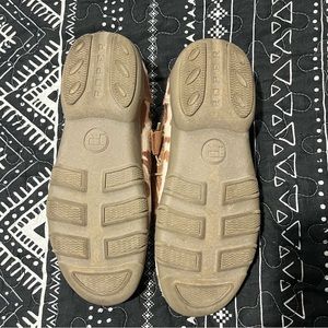 Women’s Cowhide Ropers